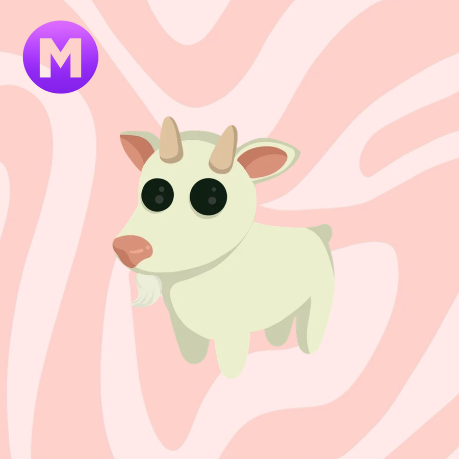 Mega Goat