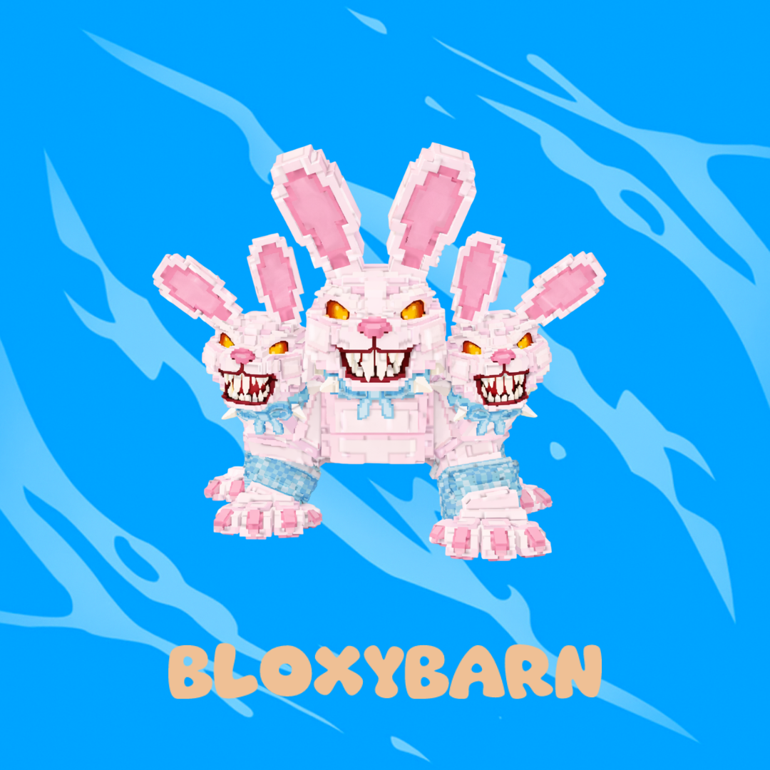 Hydra Bunny