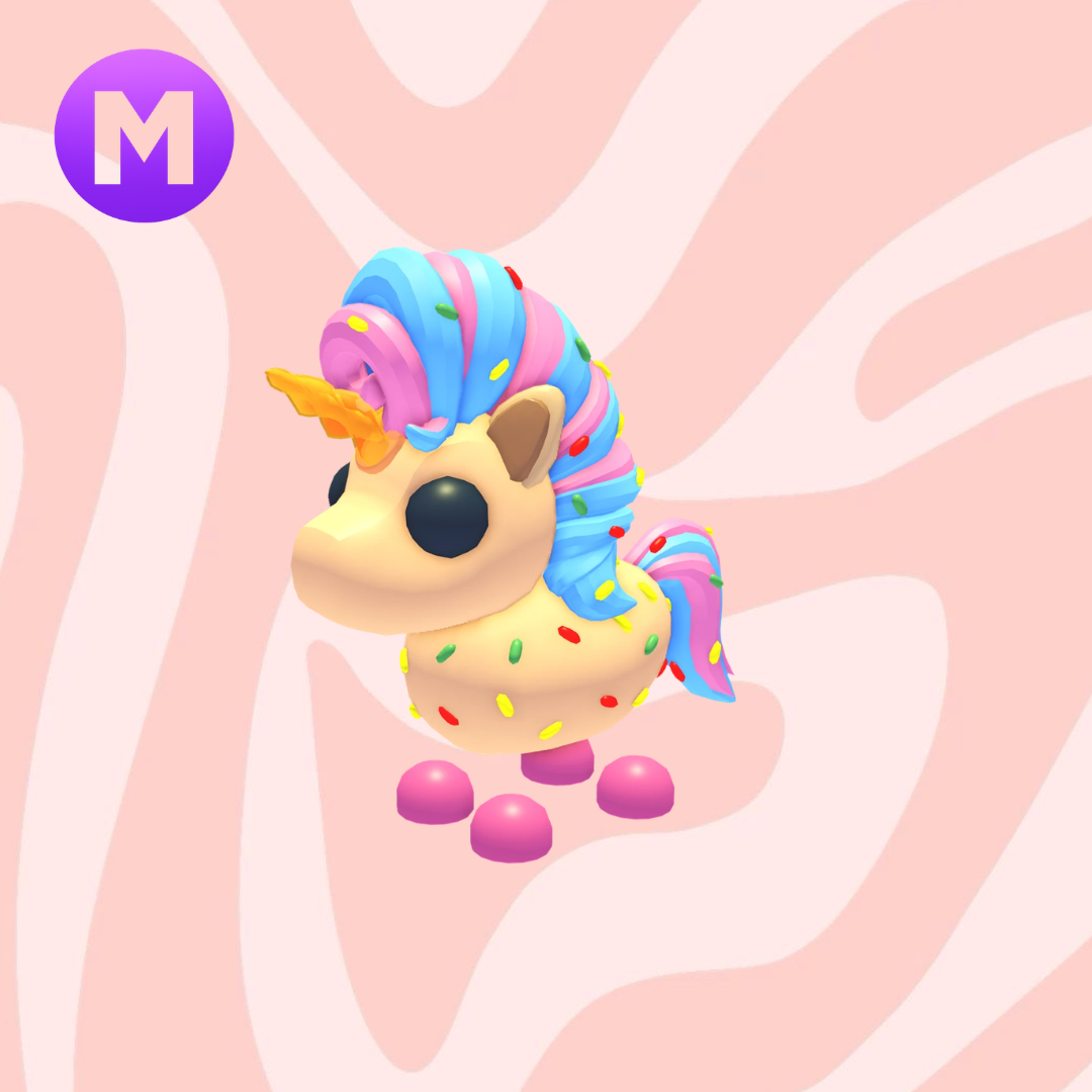 Mega Candicorn