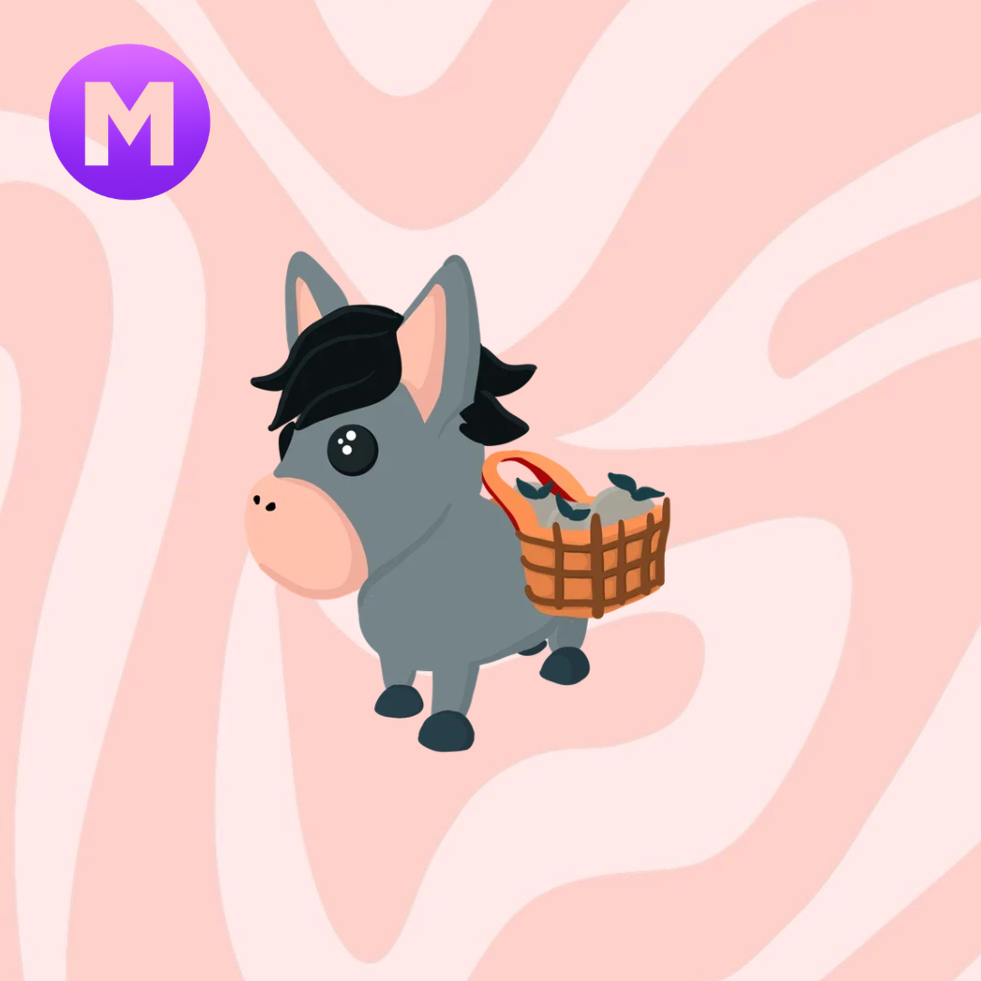 Mega Mule