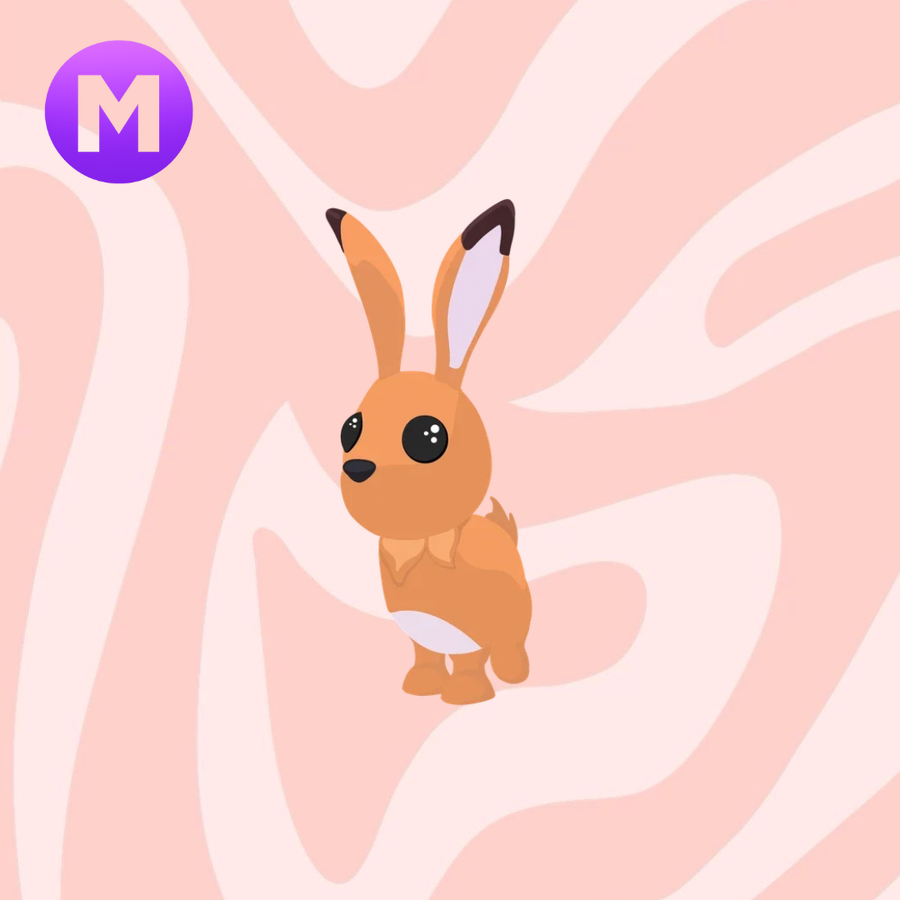Mega Hare