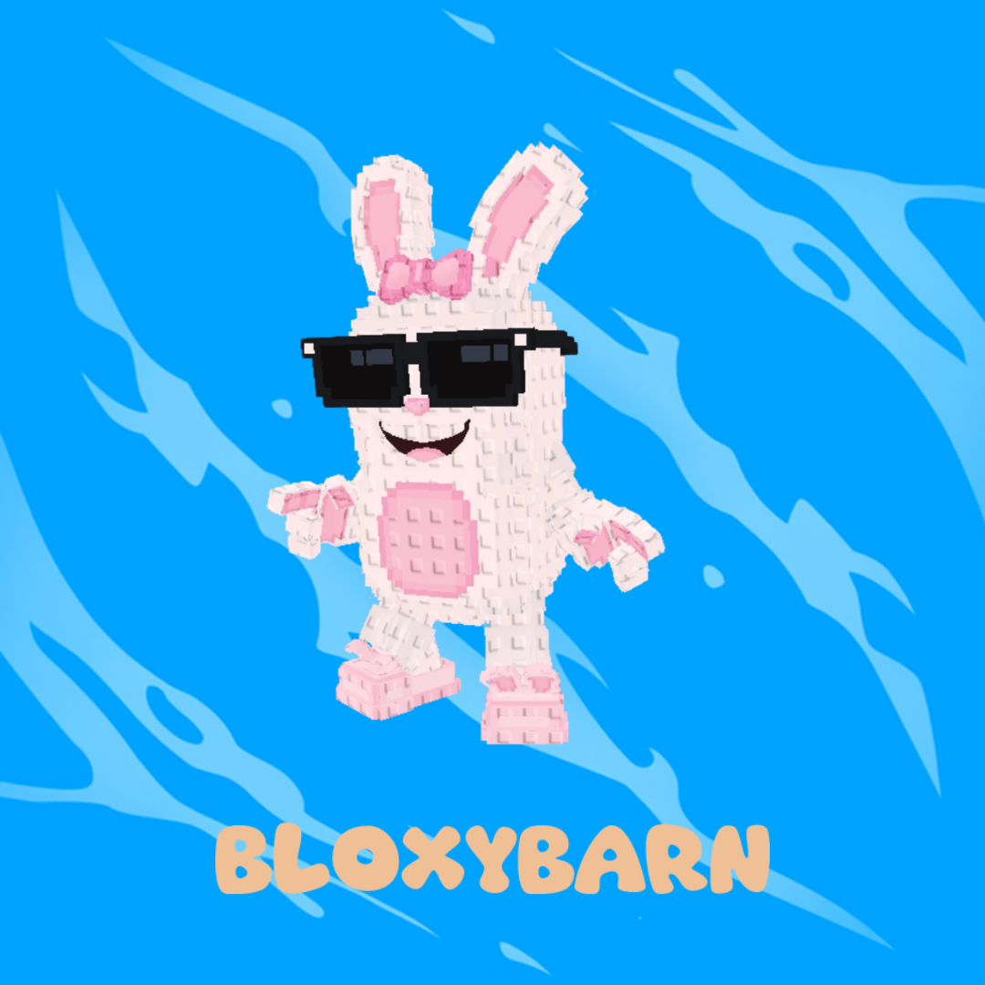 Boppin Bunny