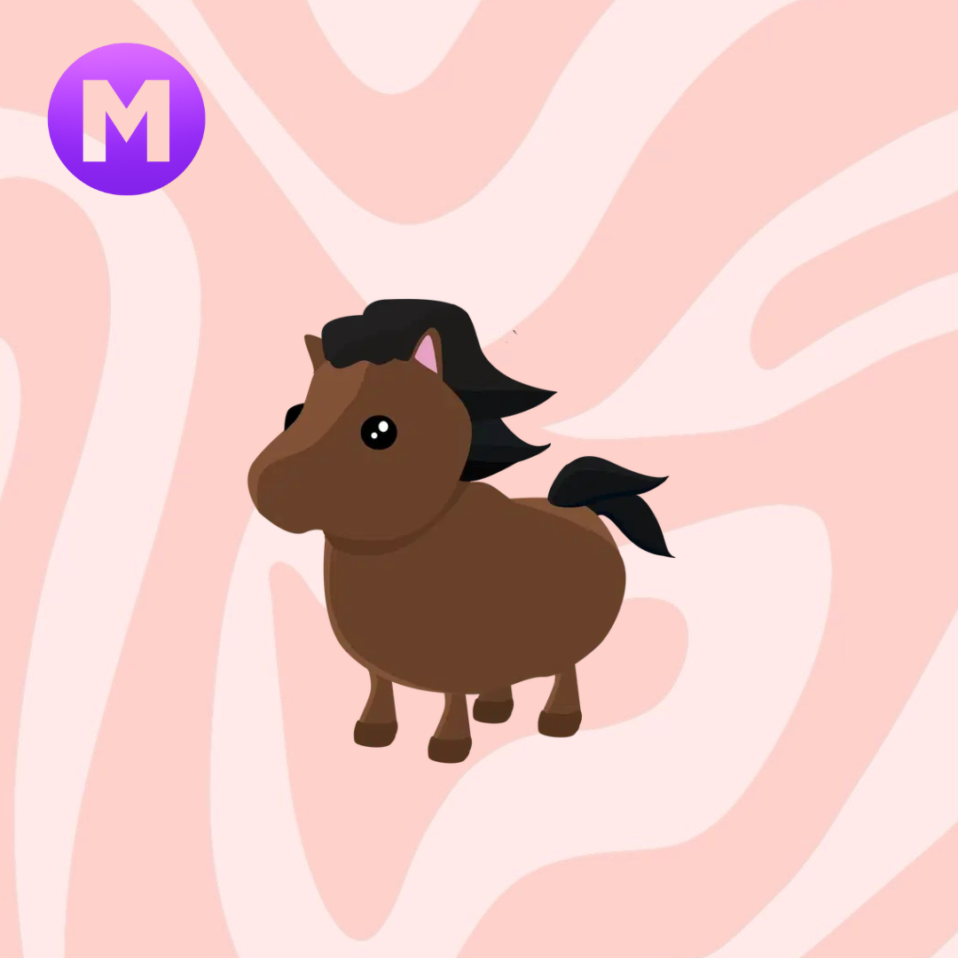 Mega Horse