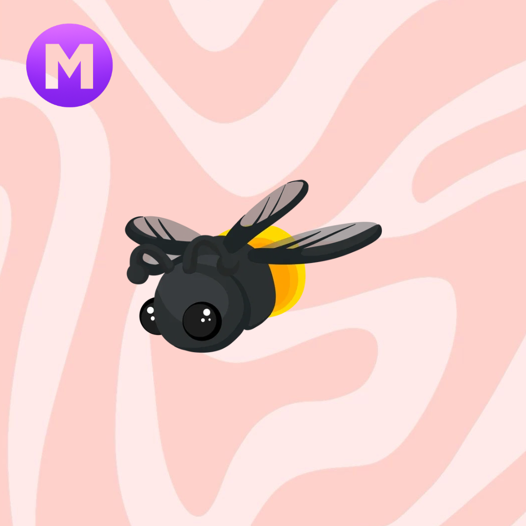 Mega Firefly