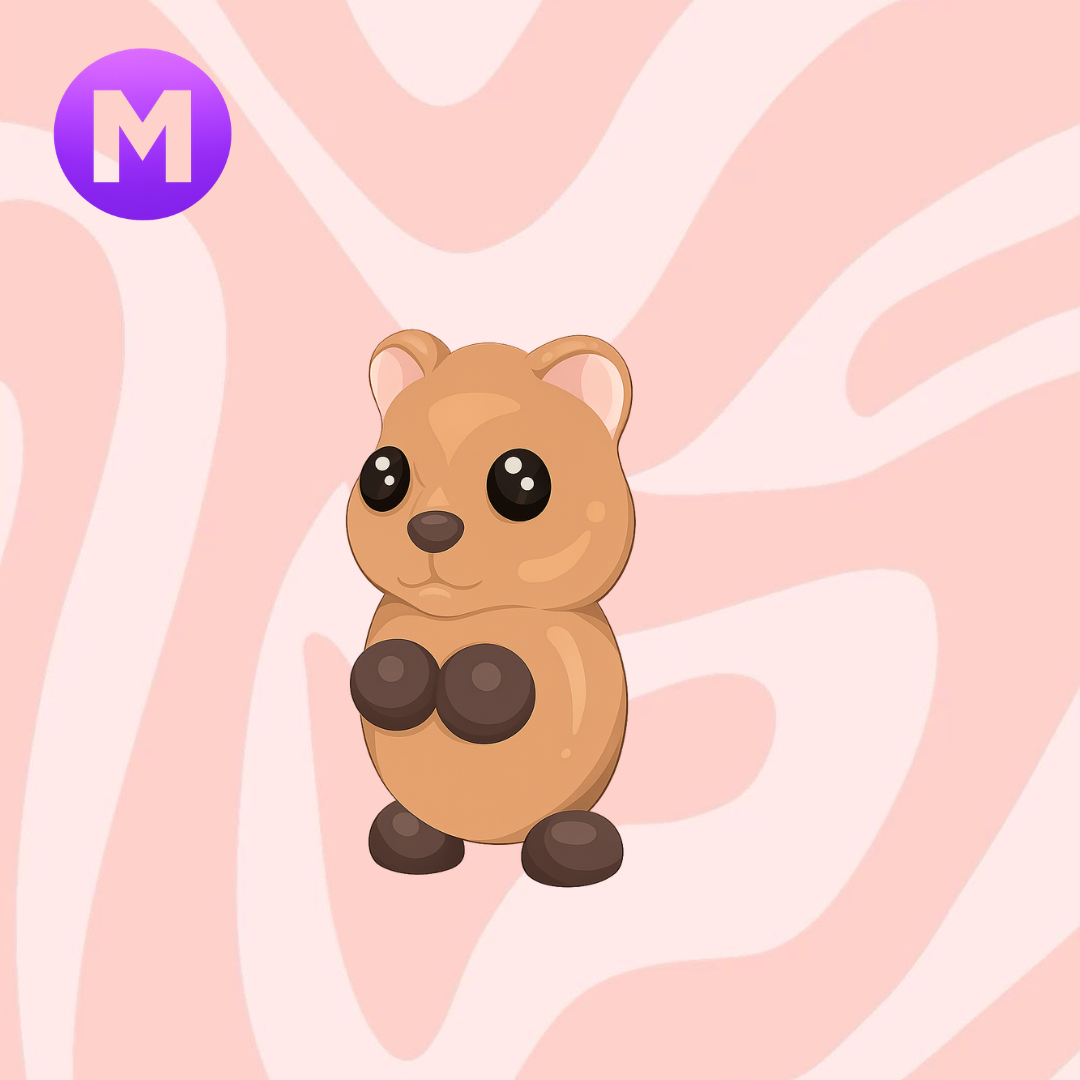Mega Quokka