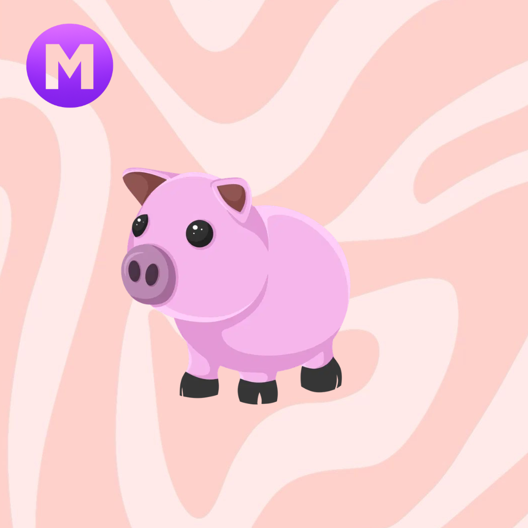Mega Pig