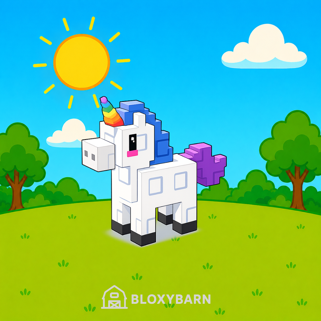 Unicorn