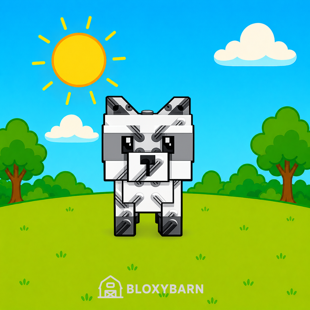 Raccoon