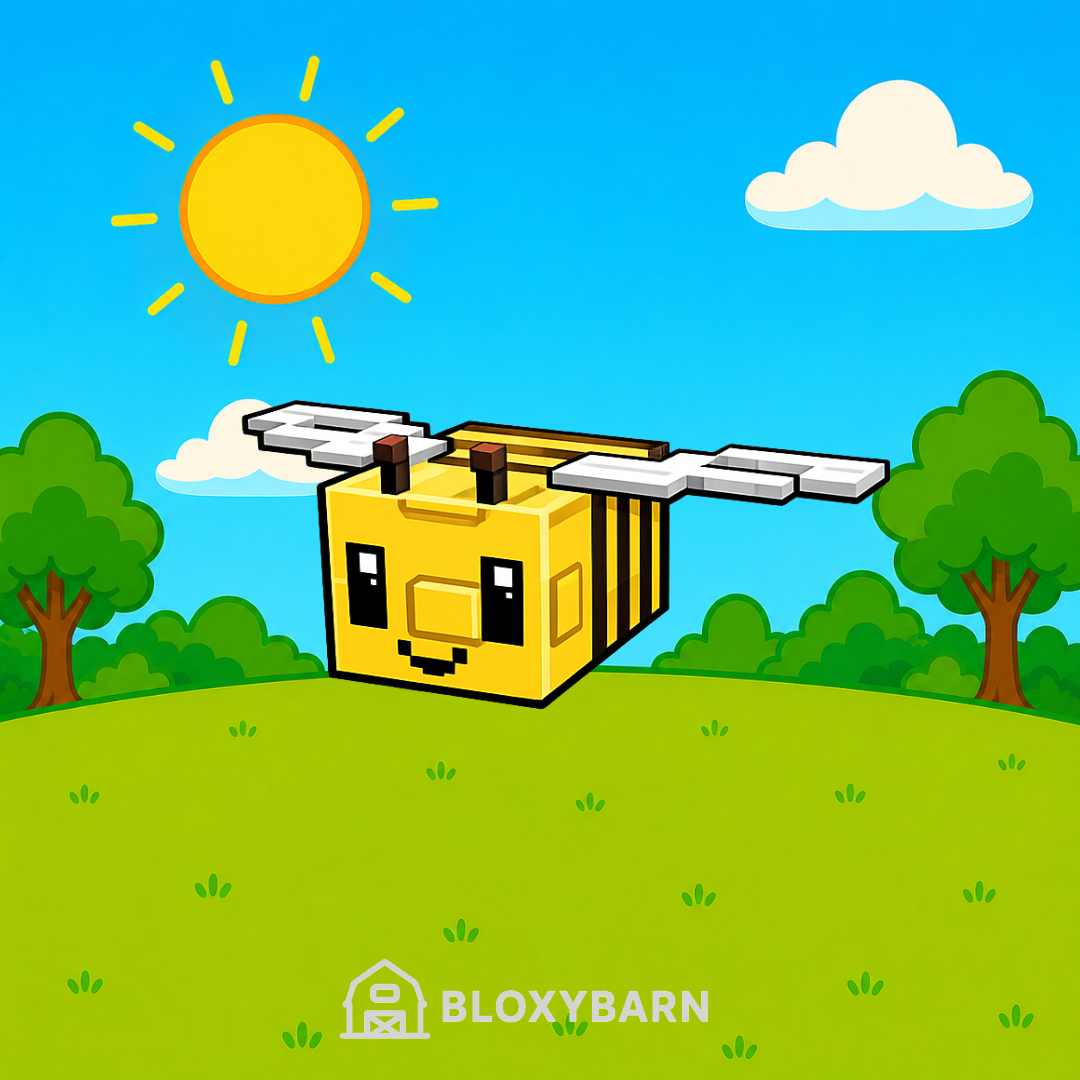 Bee