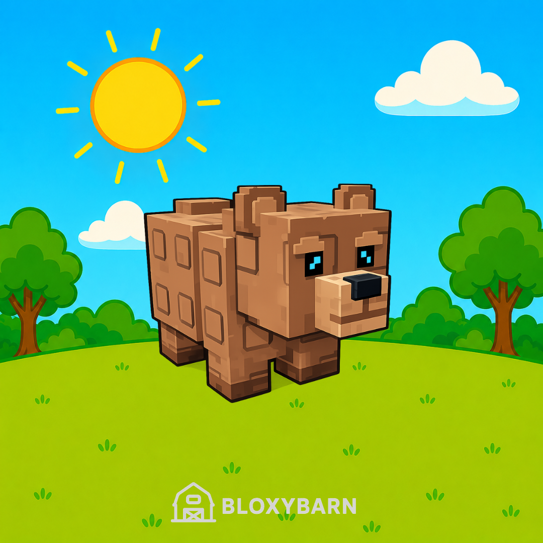 Bear