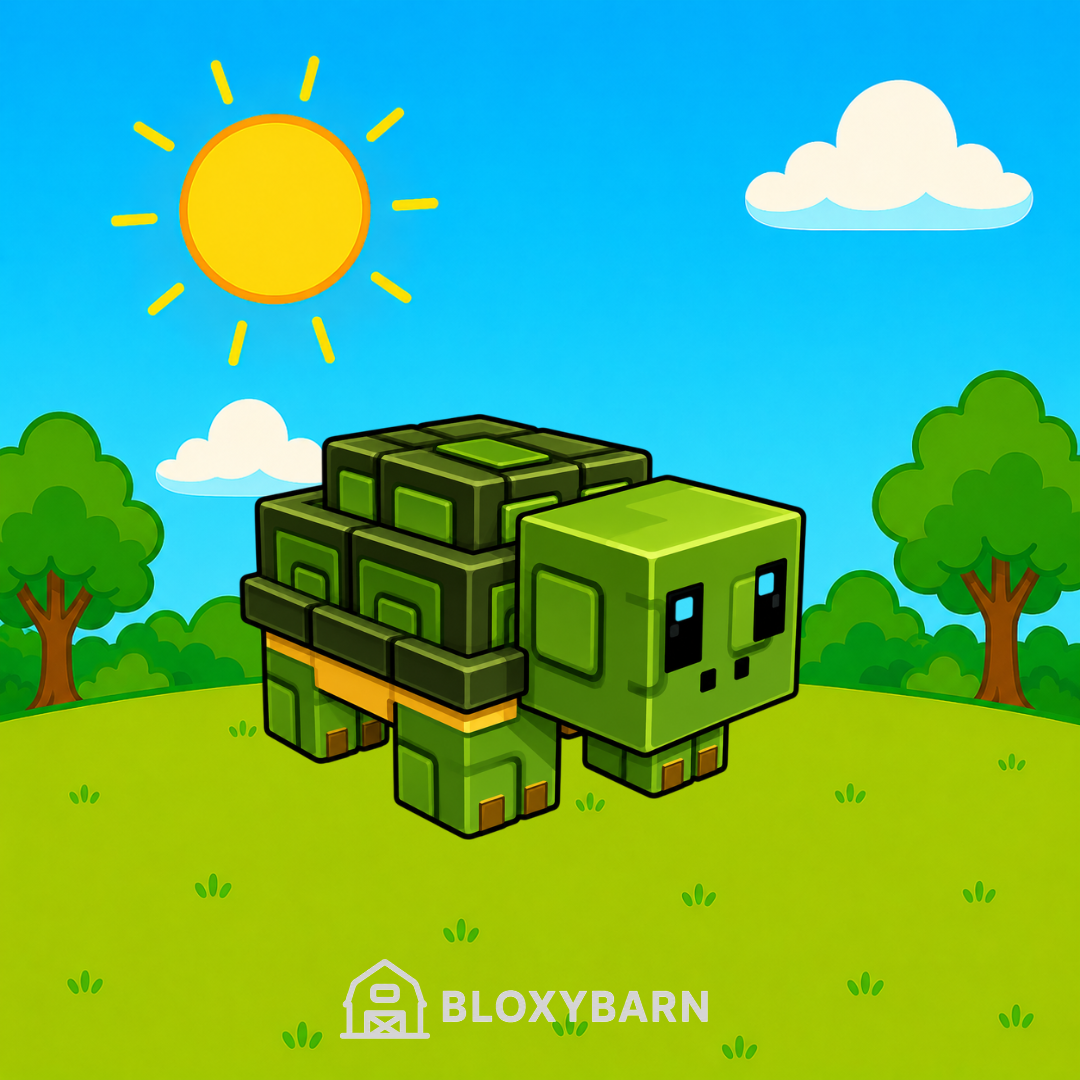 Turtle