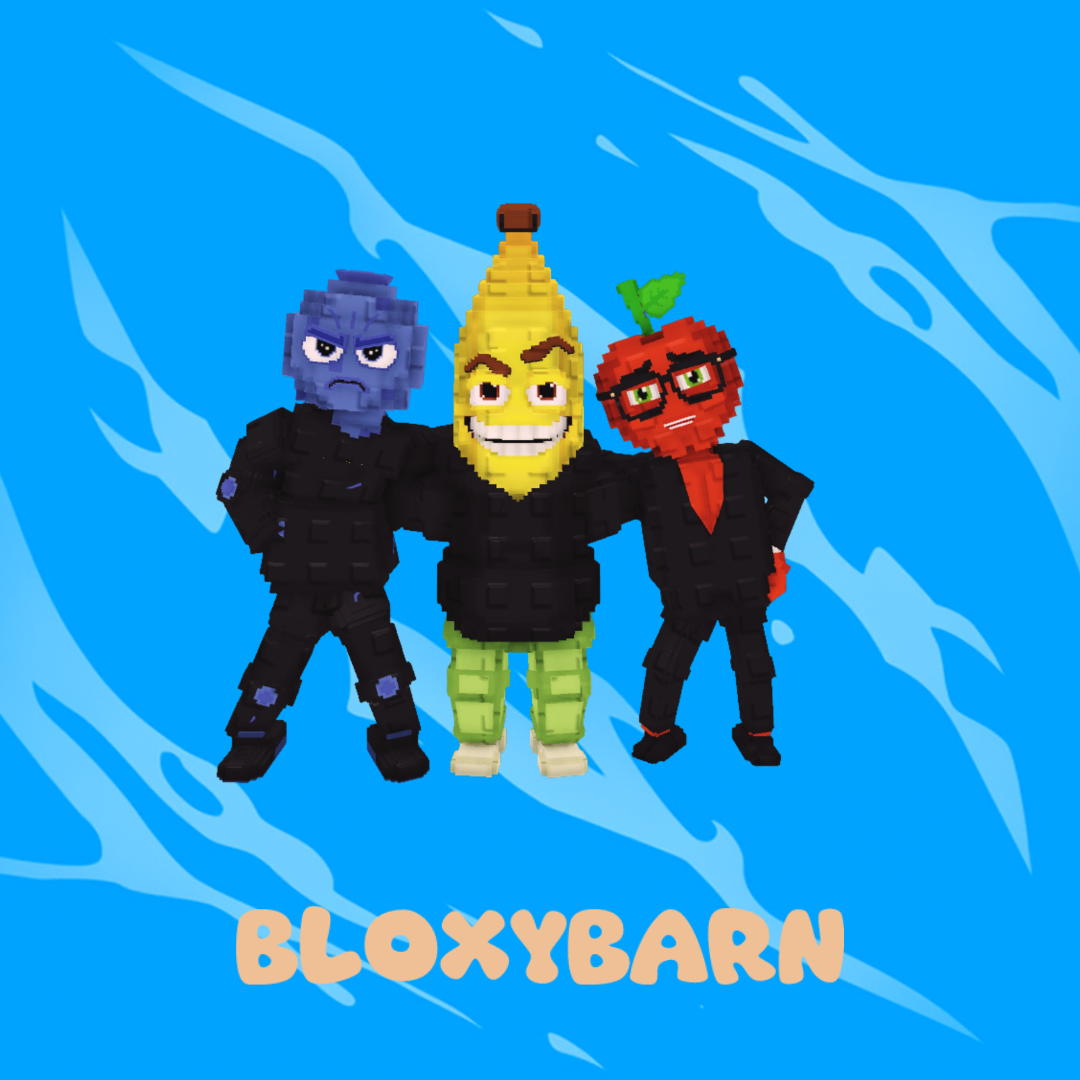 Los Fruits