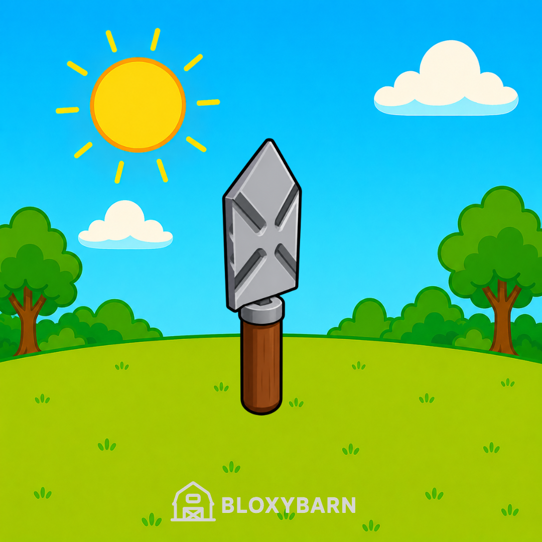 20x Trowel