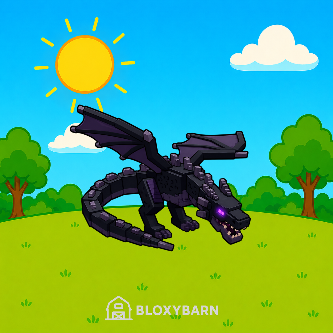Black Dragon