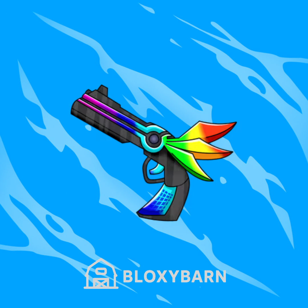 Chroma Darkbringer