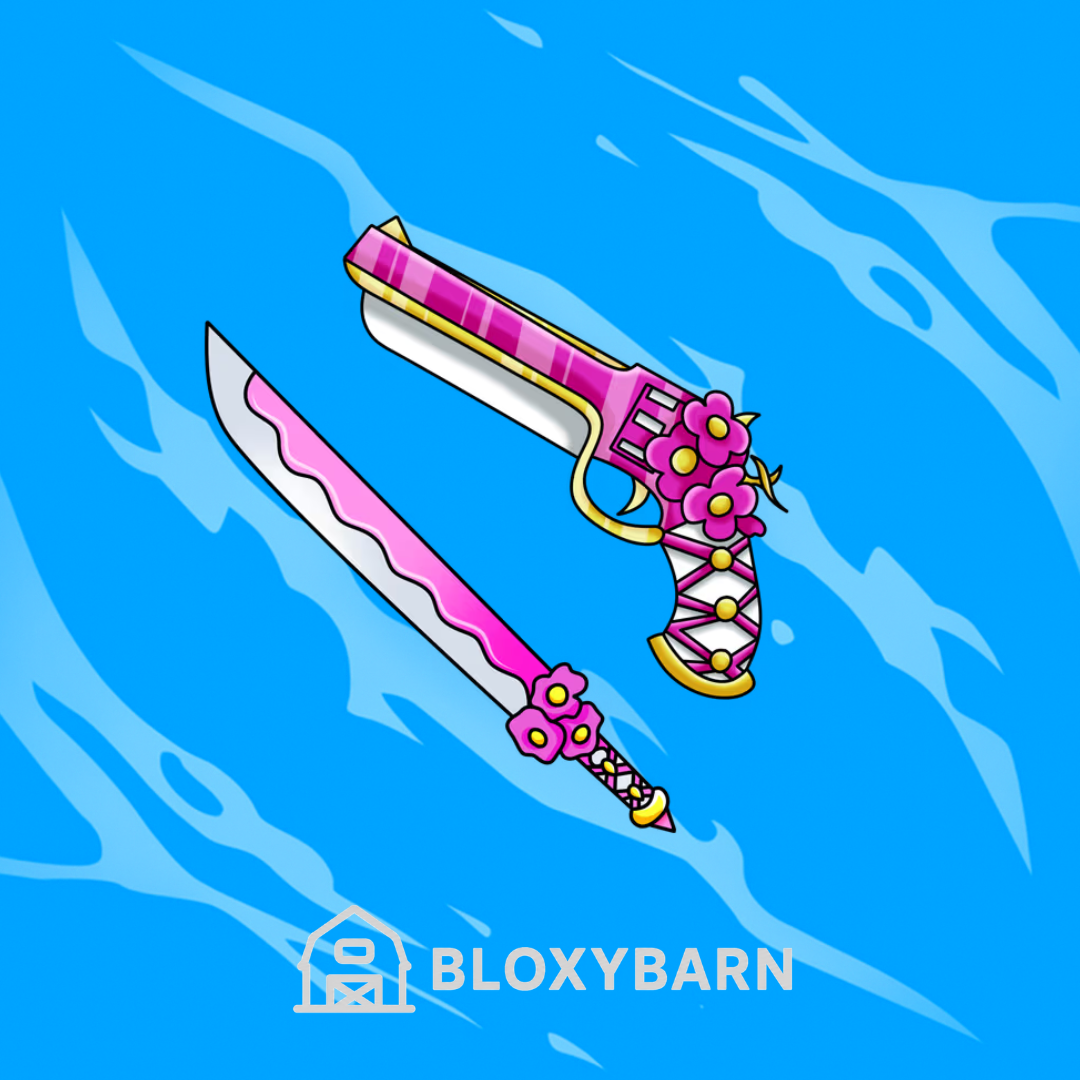 Sakura Set