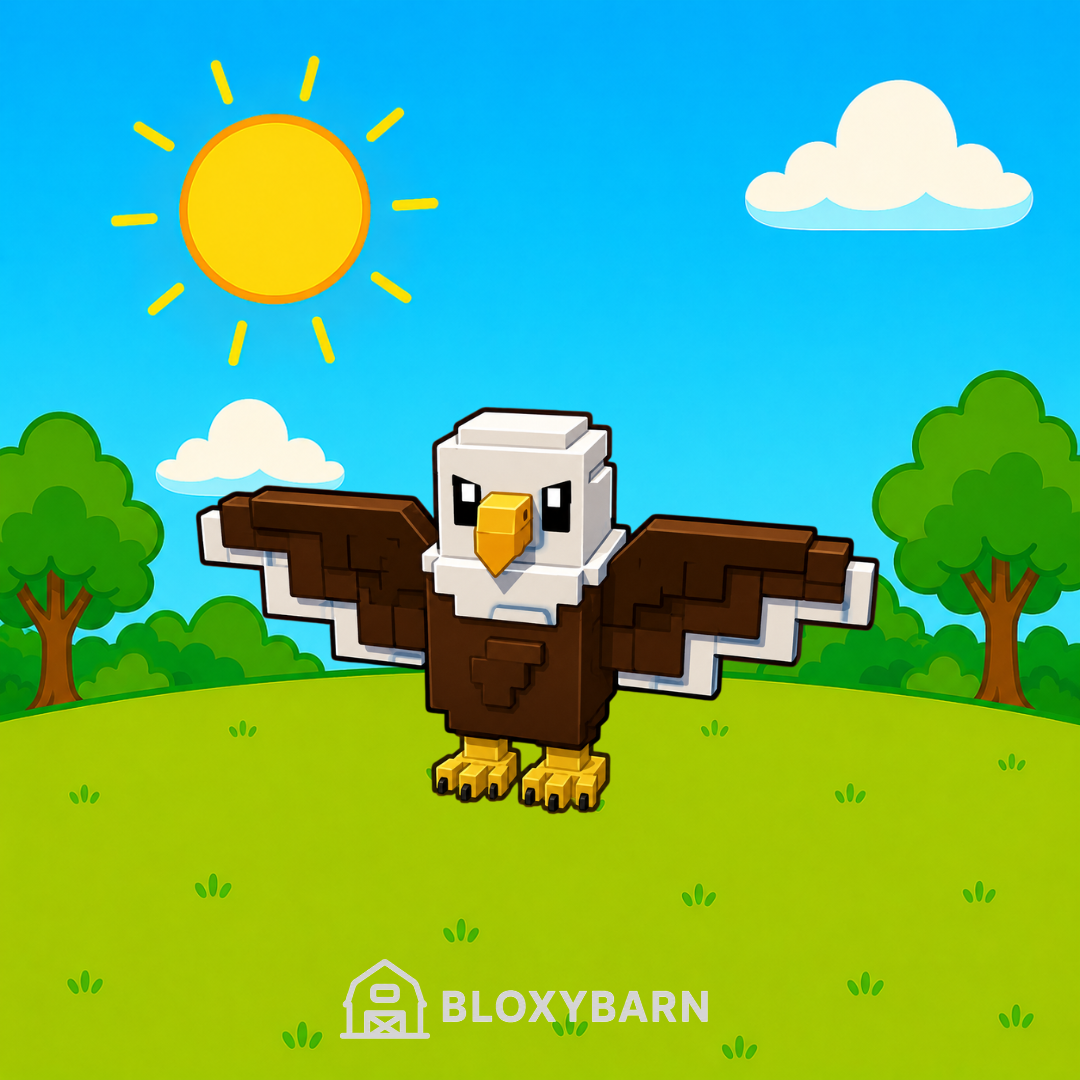 Bald Eagle