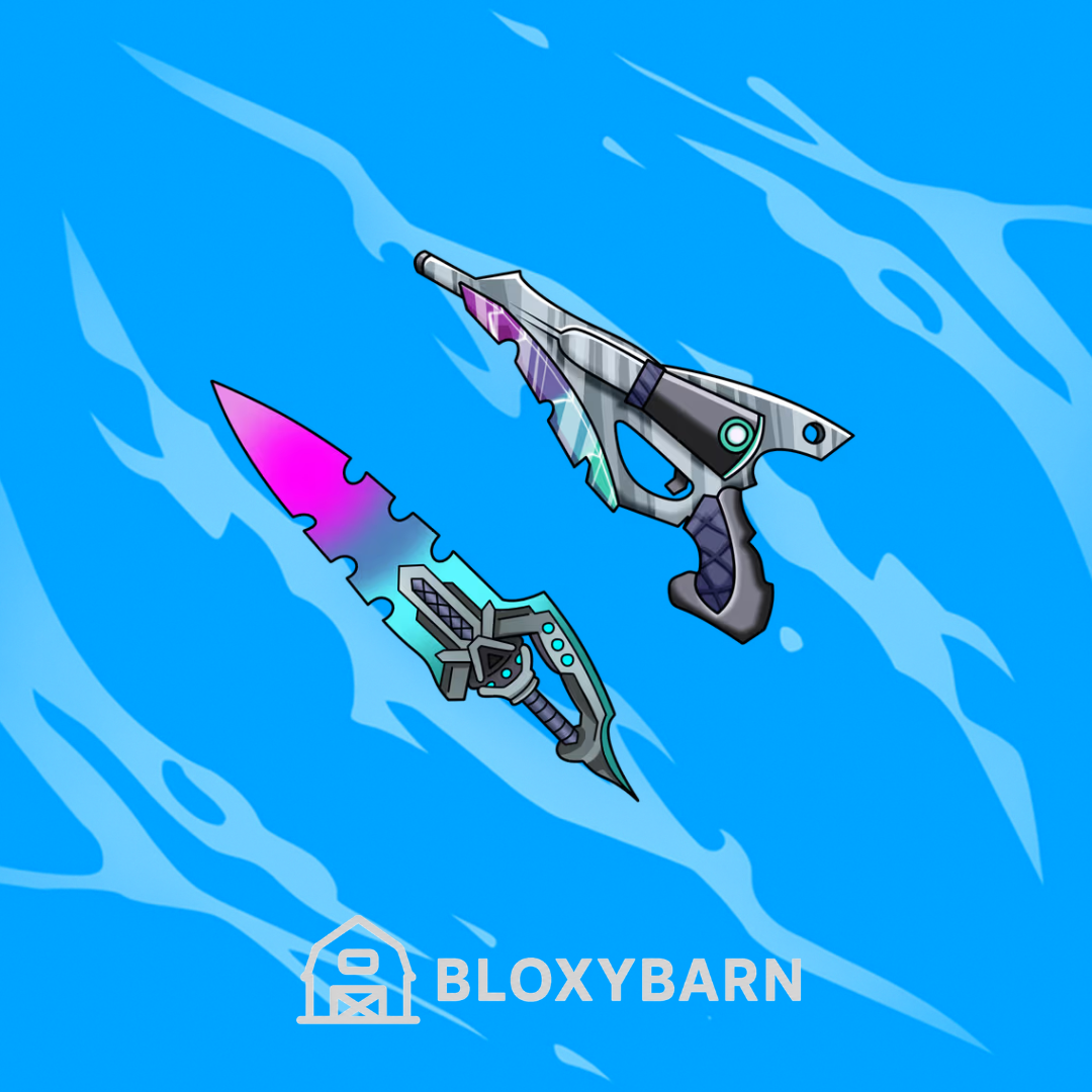 Plasma Set
