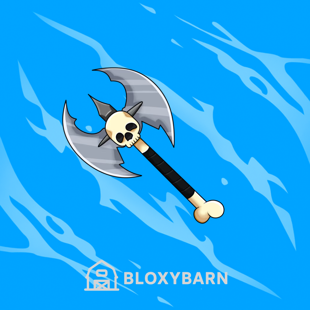 BattleAxe II
