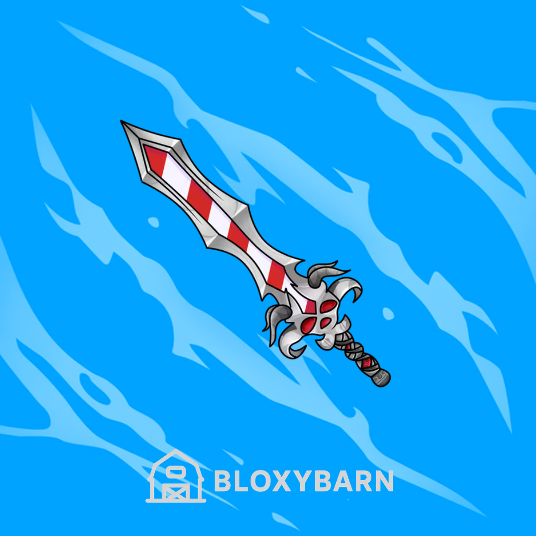 Eternalcane Knife