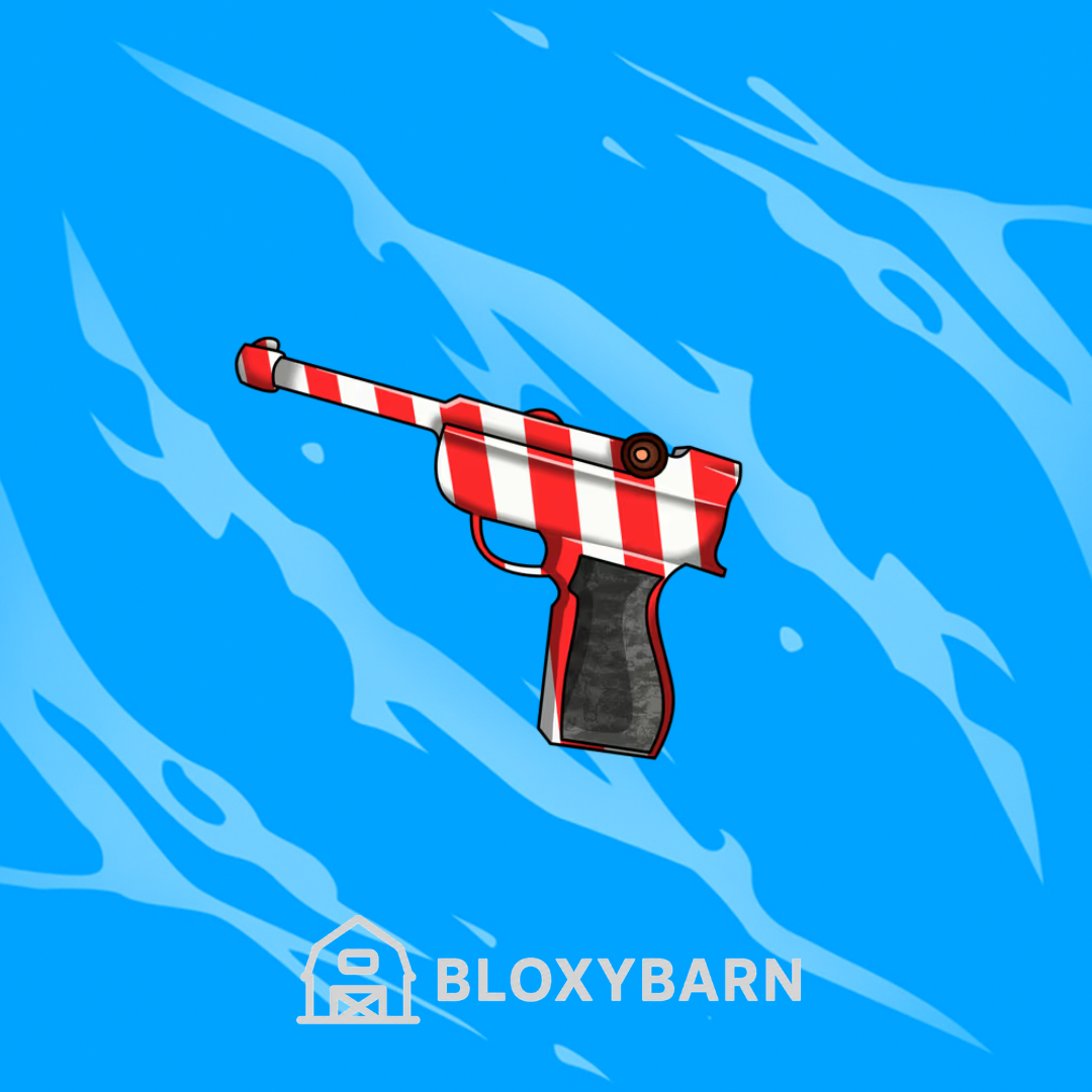 Lugercane