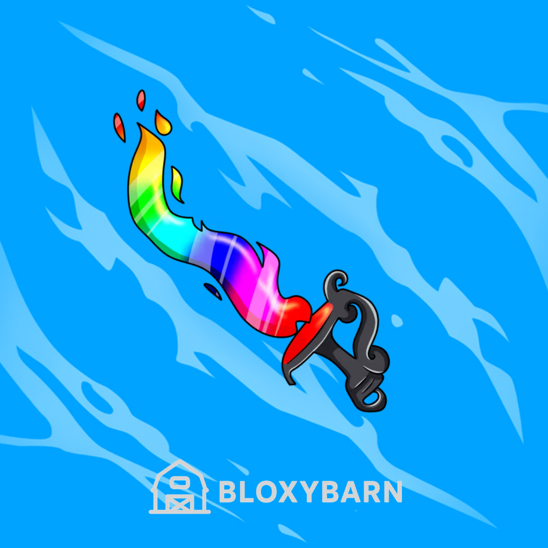 Chroma Candleflame