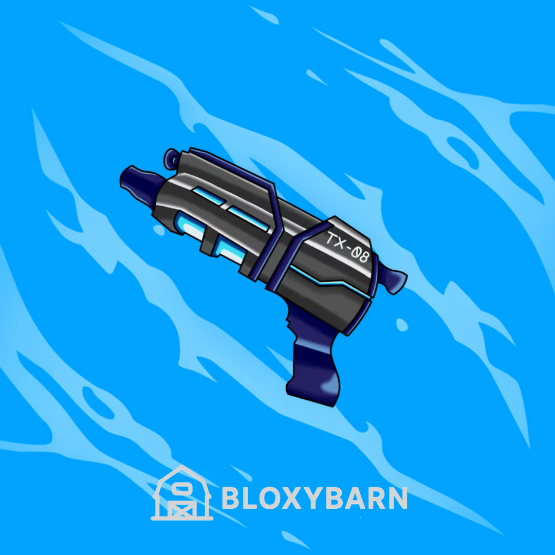 Blaster