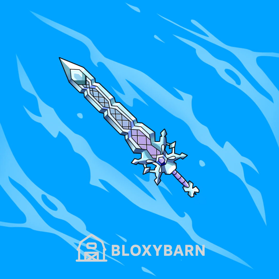 Iceflake