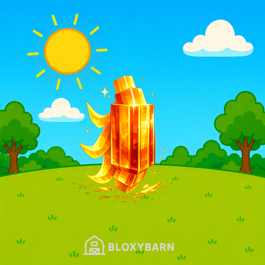 Sun Bloom Seed