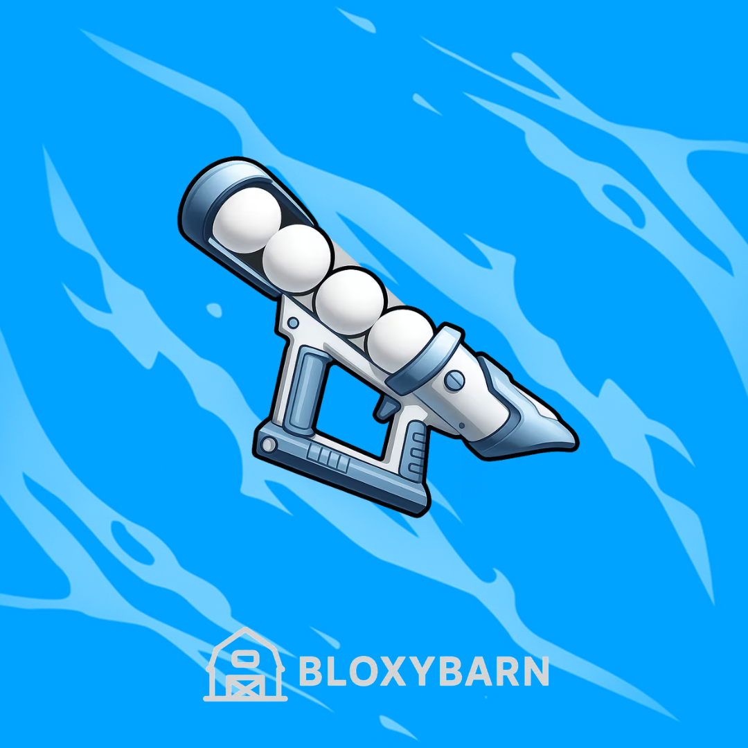 Snowcannon
