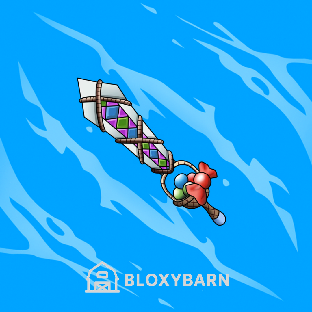 Eggblade