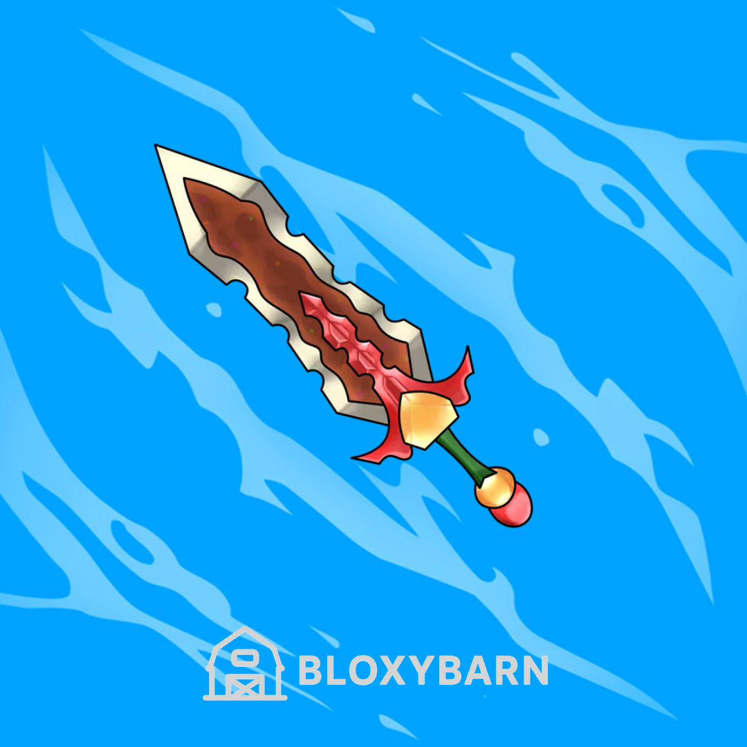 Cookieblade