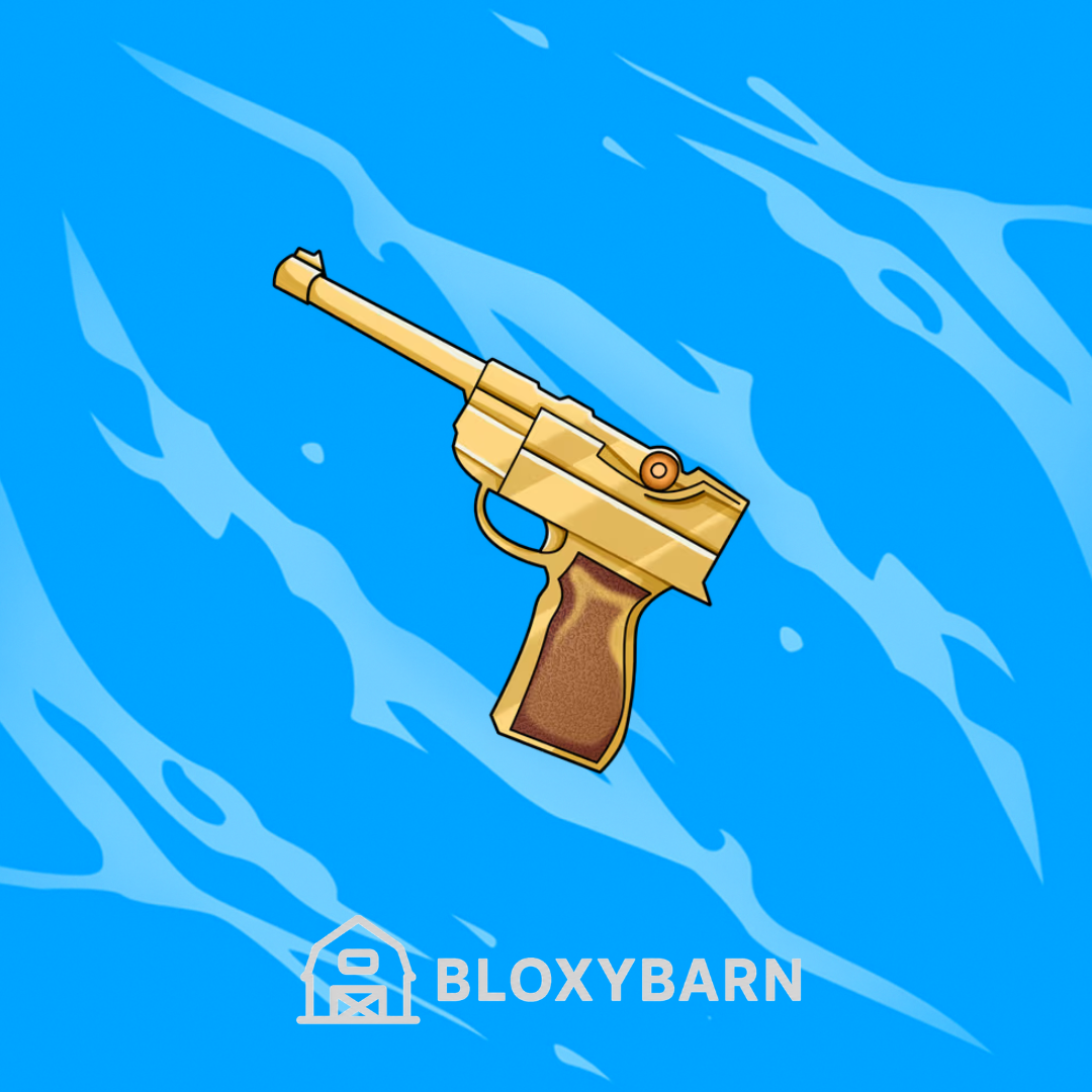 Luger