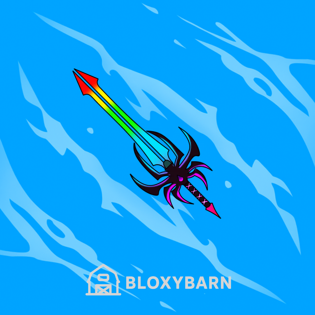 Chroma Fang