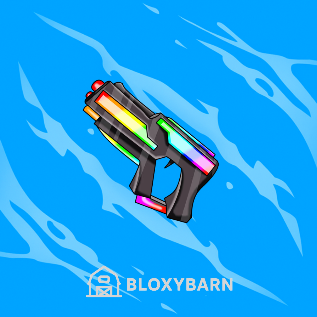 Chroma Laser