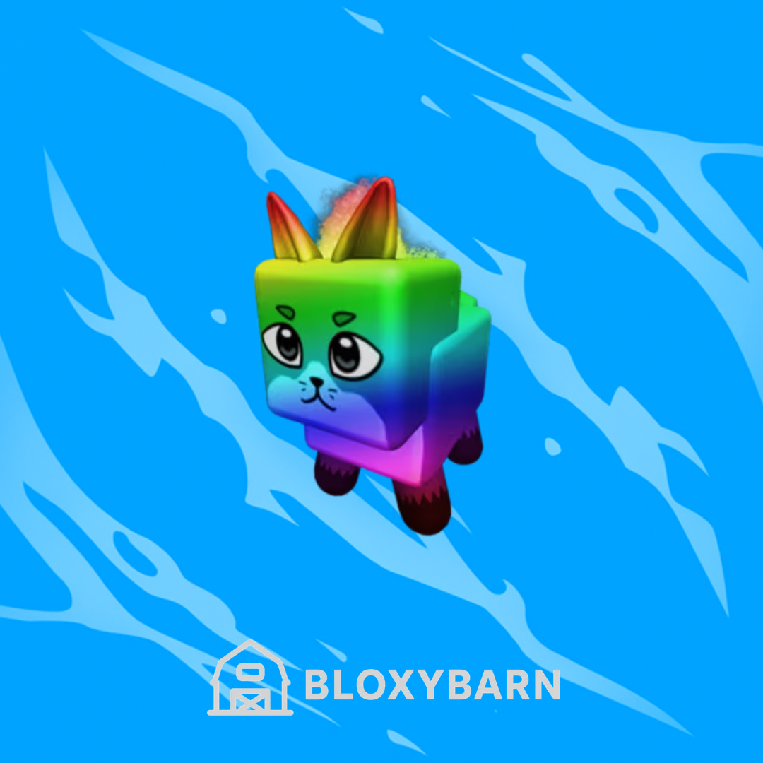 Chroma Fire Fox