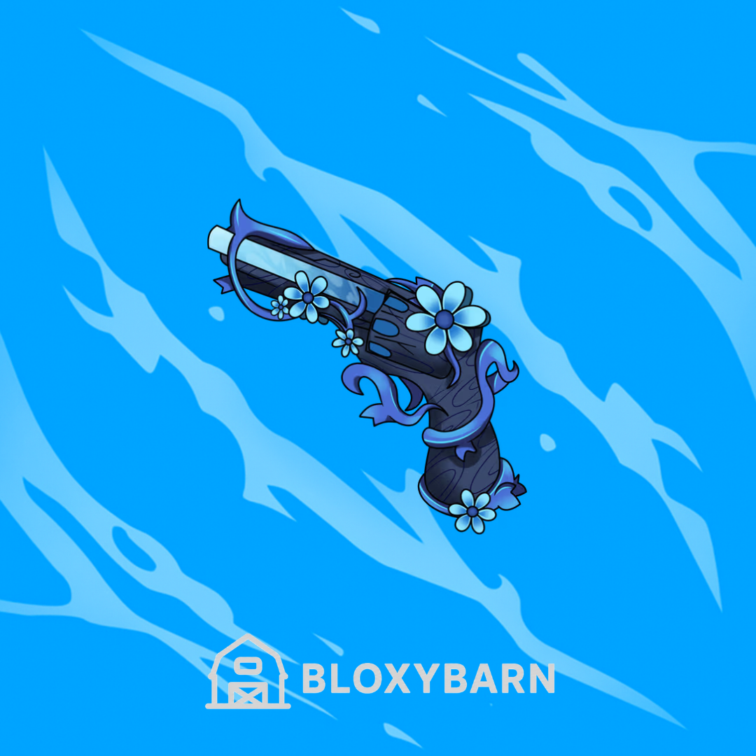 Flowerwood Gun