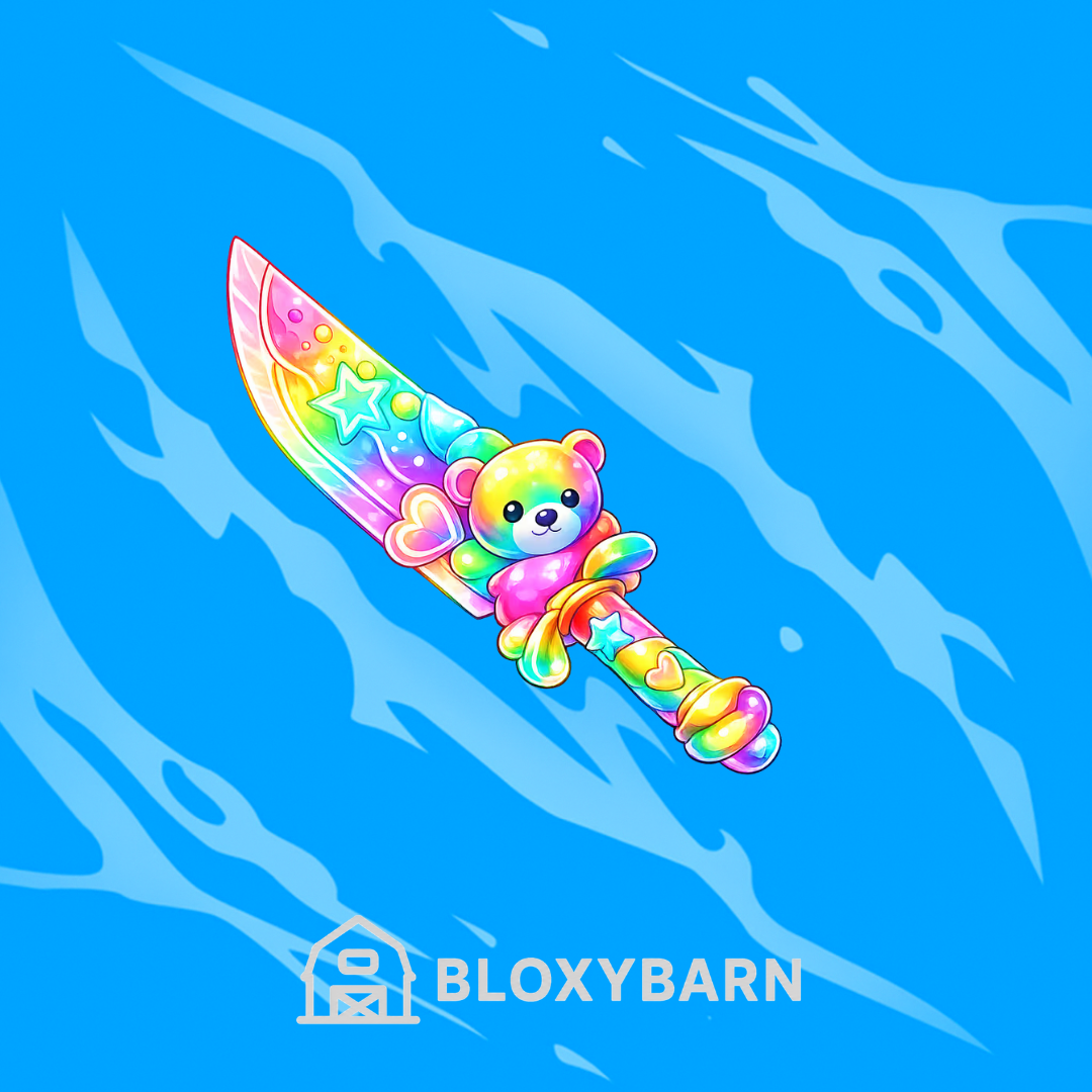 Chroma Sweet