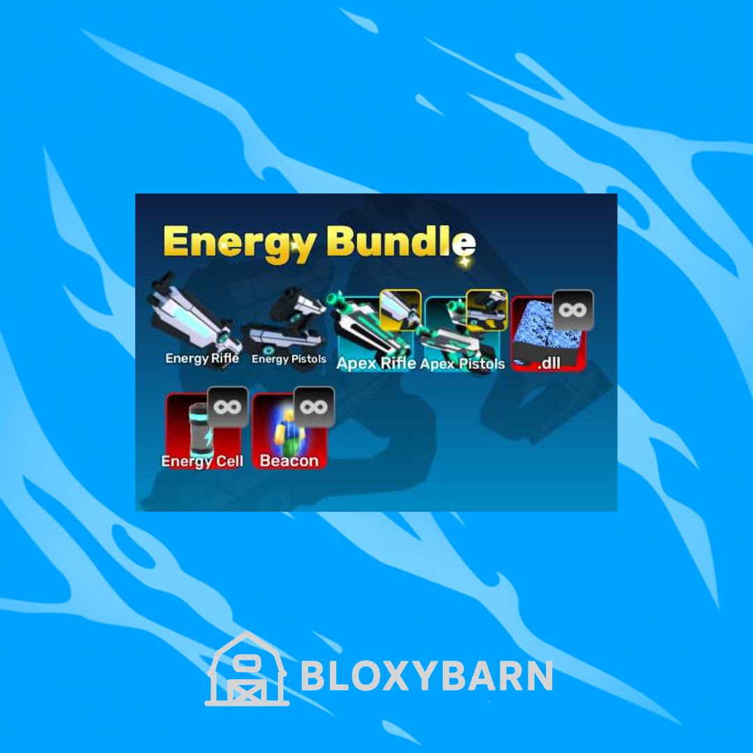 Energy Bundle