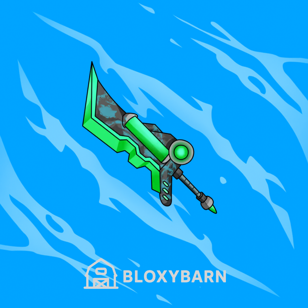 Bioblade