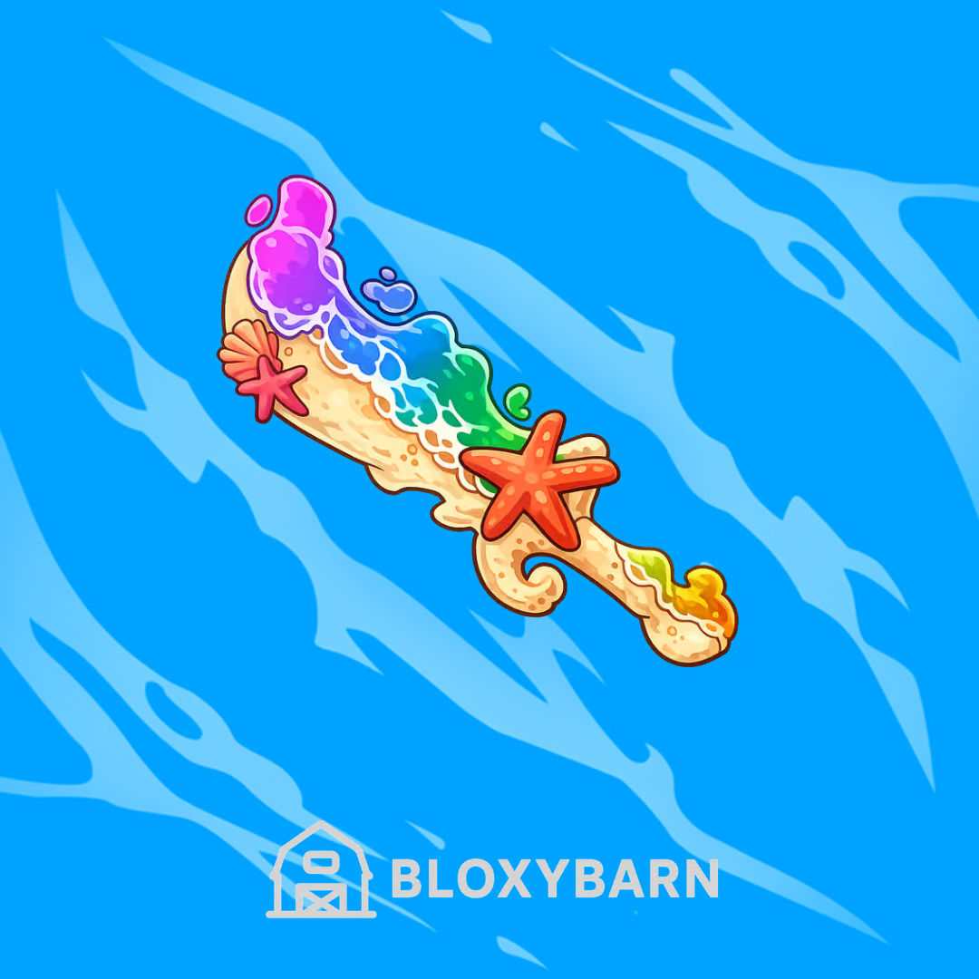 Chroma Beachy