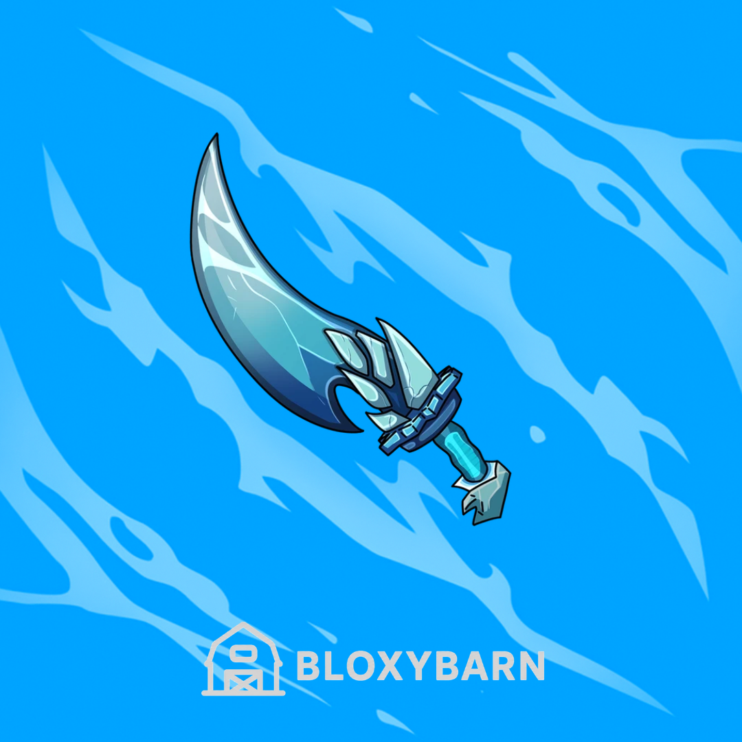 Ice Shard