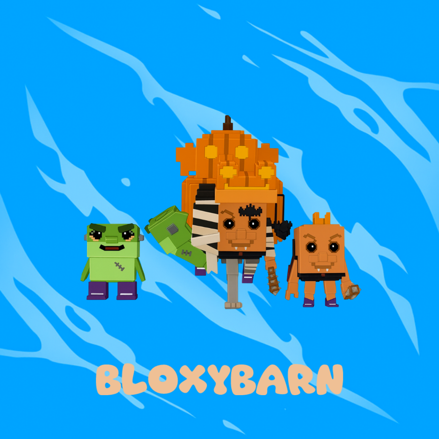 Los Spooky Combanasionias