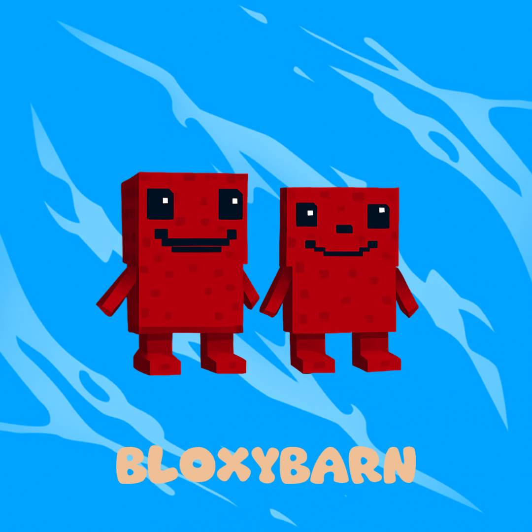 Bloodrot Los Primos