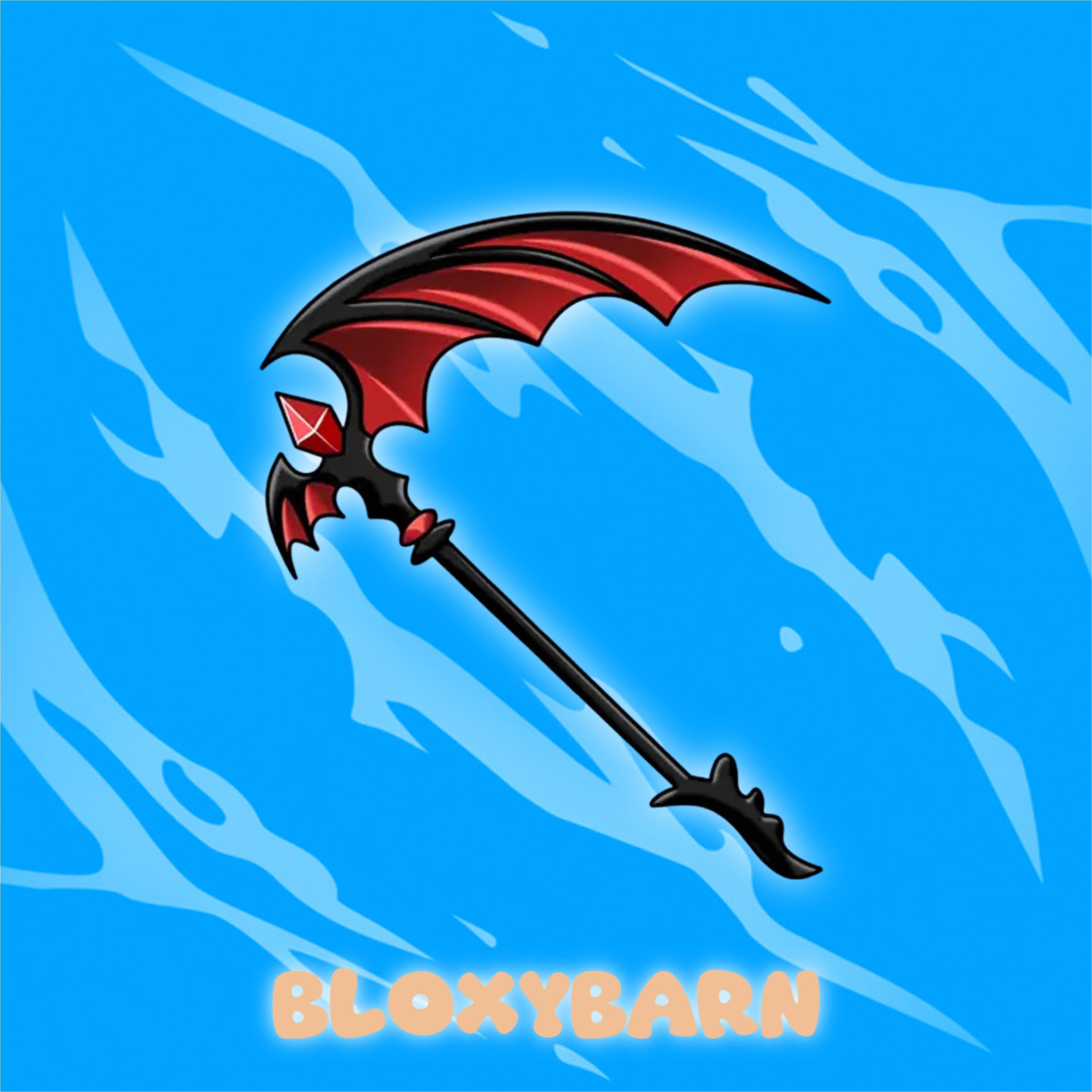 Batwing