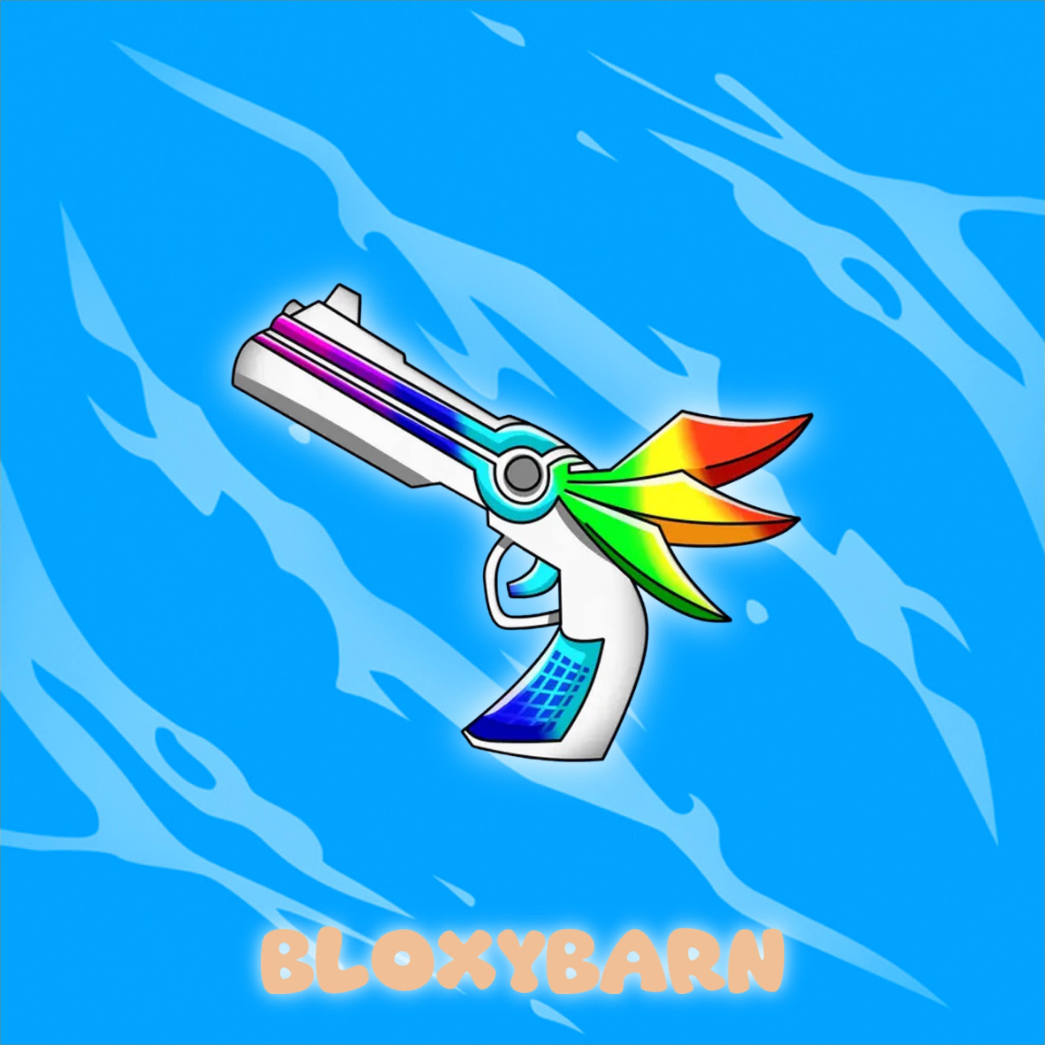 Chroma Lightbringer