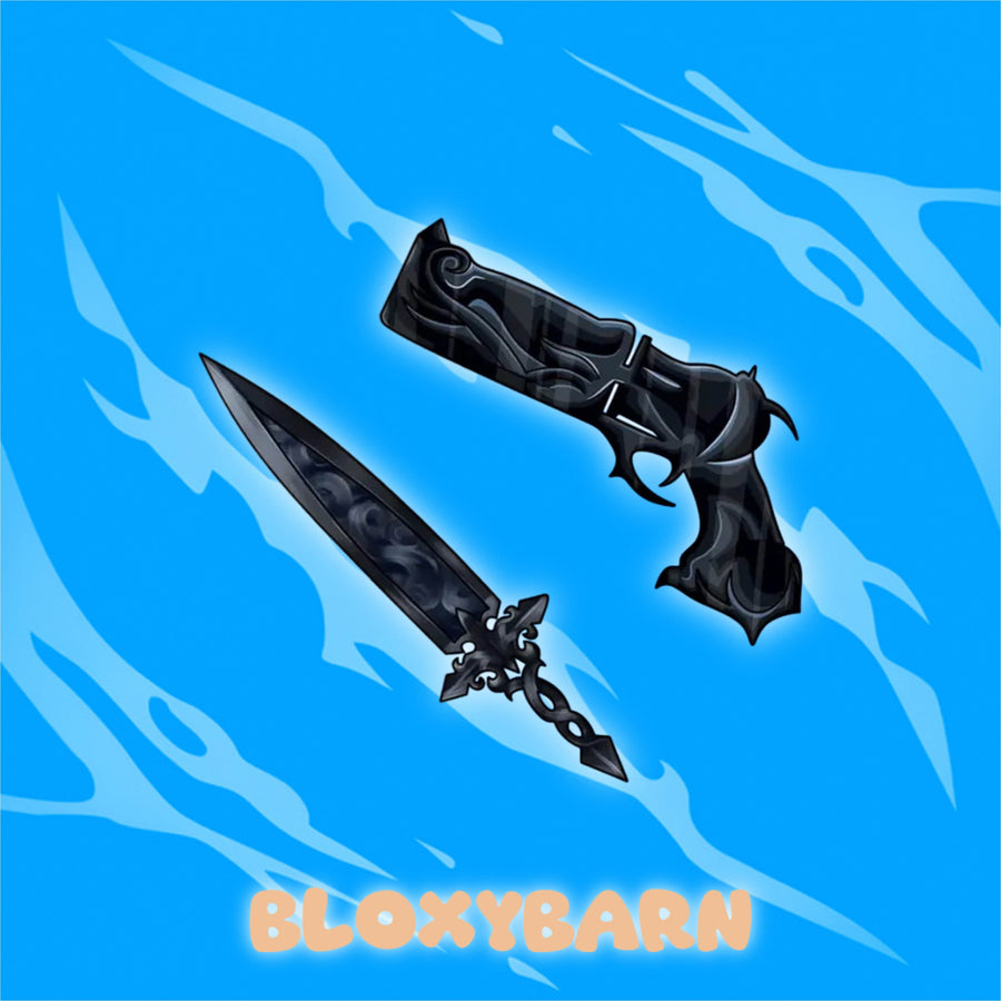 Dark Set