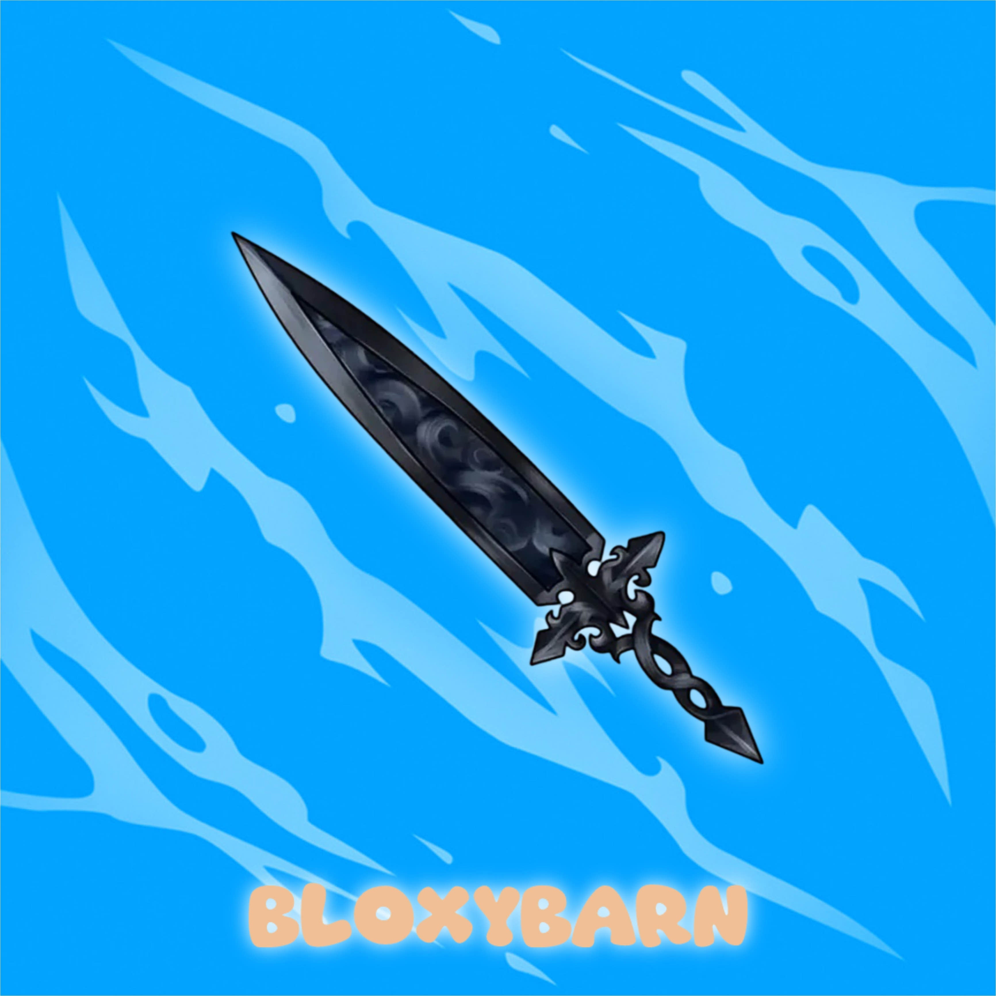 Darksword