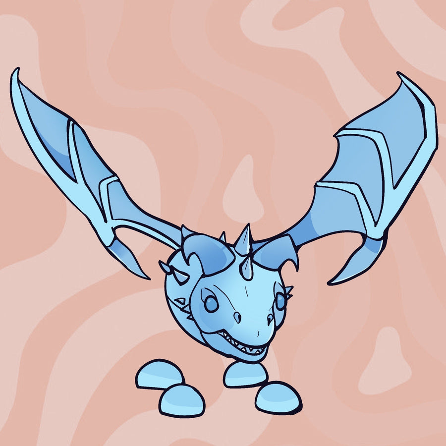 Frost Dragon
