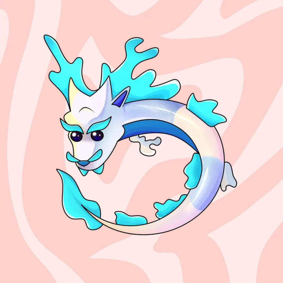 Frost Fury
